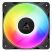 Кулер для корпуса Arctic P12 PRO A-RGB 3PCS (ACFAN00310A) - Нулевой остаток (Feed)  - Нулевой остаток (Feed) 