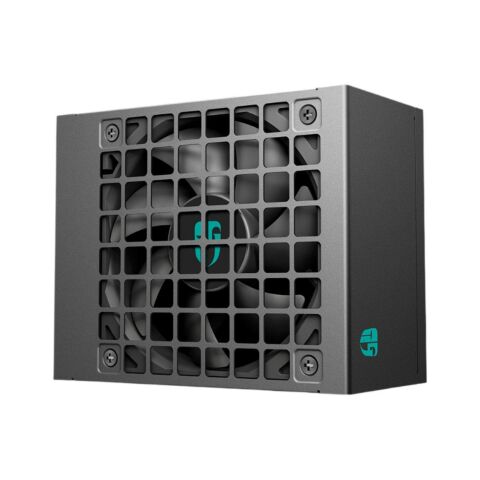 Блок питания Deepcool 850W GamerStorm PS850G (R-PS850G-FE0B-JGEU) - Блоки питания - Блоки питания