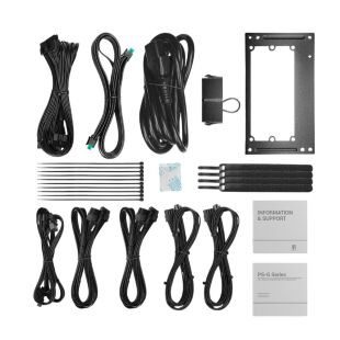 Блок питания Deepcool 850W GamerStorm PS850G (R-PS850G-FE0B-JGEU)