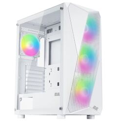 Корпус для ПК 2E Aruba G3313W (2E-G3313W)