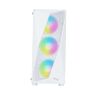 Корпус для ПК 2E Aruba G3313W (2E-G3313W)
