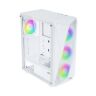Корпус для ПК 2E Aruba G3313W (2E-G3313W)