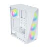 Корпус для ПК 2E Aruba G3313W (2E-G3313W)