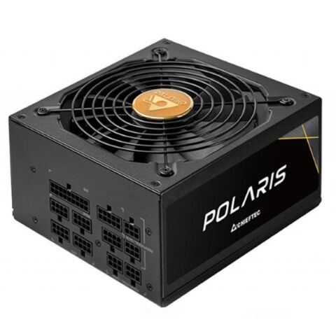 Блок питания Chieftec 850W Polaris (PPS-850FC) - Блоки питания - Блоки питания