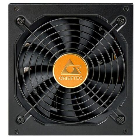 Блок питания Chieftec 850W Polaris (PPS-850FC) - Блоки питания - Блоки питания