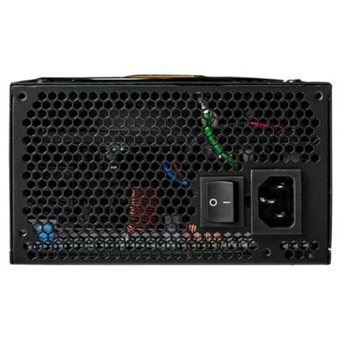 Блок питания Chieftec 850W Polaris (PPS-850FC) - Блоки питания - Блоки питания