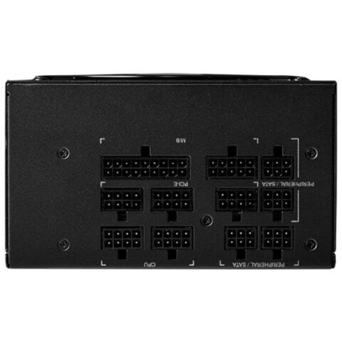 Блок питания Chieftec 850W Polaris (PPS-850FC) - Блоки питания - Блоки питания