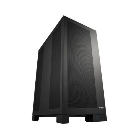 Корпус для ПК FSP U500-B - Нулевой остаток (Feed)  - Нулевой остаток (Feed) 