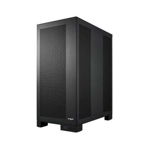 Корпус для ПК FSP U500-B - Нулевой остаток (Feed)  - Нулевой остаток (Feed) 