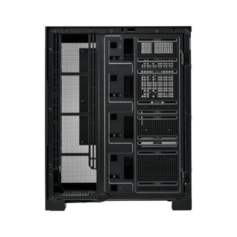 Корпус для ПК FSP U500-B - Нулевой остаток (Feed)  - Нулевой остаток (Feed) 