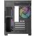 Корпус для ПК OCYPUS GAMMA-C54-BKD300XX-GL - Нулевой остаток (Feed)  - Нулевой остаток (Feed) 