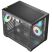 Корпус для ПК OCYPUS GAMMA-C54-BKD300XX-GL - Нулевой остаток (Feed)  - Нулевой остаток (Feed) 