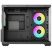 Корпус для ПК OCYPUS GAMMA-C54-BKD300XX-GL - Нулевой остаток (Feed)  - Нулевой остаток (Feed) 