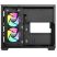 Корпус для ПК OCYPUS GAMMA-C54-BKD300XX-GL - Нулевой остаток (Feed)  - Нулевой остаток (Feed) 