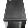 Корпус для ПК OCYPUS GAMMA-C54-BKD300XX-GL