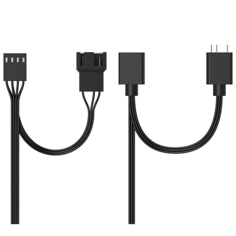 Корпус для ПК OCYPUS GAMMA-C54-BKD300XX-GL - Нулевой остаток (Feed)  - Нулевой остаток (Feed) 
