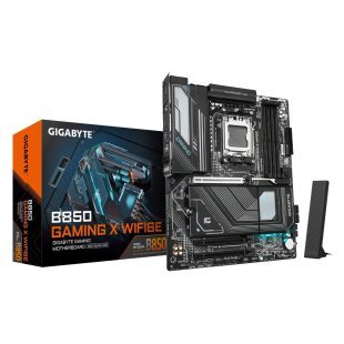 Материнская плата GIGABYTE B850 GAMING X WIFI6E