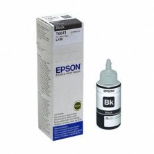 EPSON BK T6641