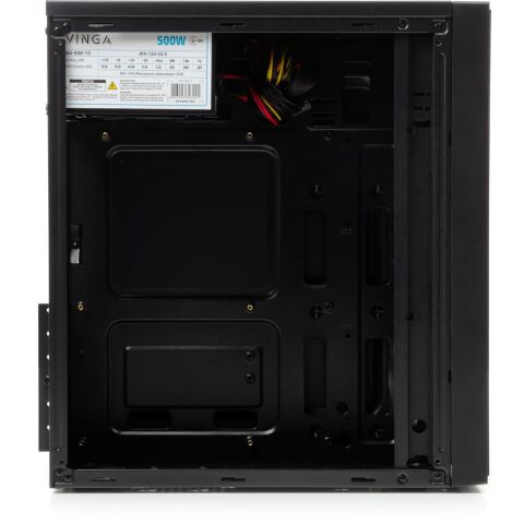 Корпус для ПК Vinga CS114-500W - Корпуса - Корпуса