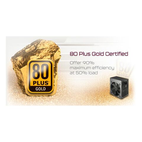 Блок питания HighPower 700W (HP1-J700GD-F12S) - Блоки питания - Блоки питания