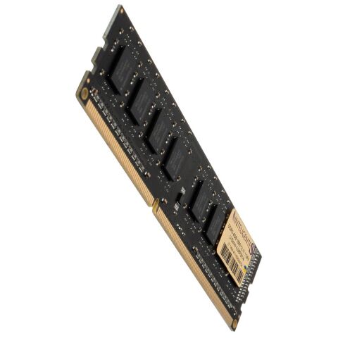 Модуль памяти для компьютера DDR3L 4GB 1600 MHz INTELIGENTES (IU3BFB1/4) - Модули памяти для компьютера  - Модули памяти для компьютера 