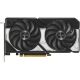 Видеокарта ASUS GeForce RTX5060 8Gb DUAL OC (DUAL-RTX5060-O8G) - Нулевой остаток (Feed) - Нулевой остаток (Feed)