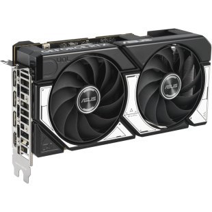 Видеокарта ASUS GeForce RTX5060 8Gb DUAL OC (DUAL-RTX5060-O8G)