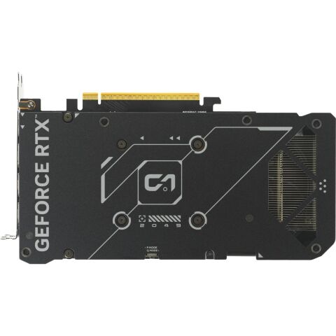 Видеокарта ASUS GeForce RTX5060 8Gb DUAL OC (DUAL-RTX5060-O8G) - Нулевой остаток (Feed) - Нулевой остаток (Feed)