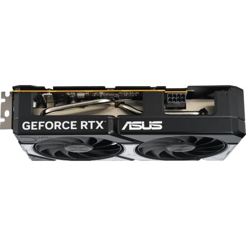 Видеокарта ASUS GeForce RTX5060 8Gb DUAL OC (DUAL-RTX5060-O8G) - Нулевой остаток (Feed) - Нулевой остаток (Feed)