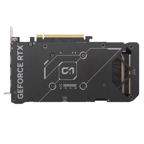 Видеокарта ASUS GeForce RTX5060Ti 8Gb DUAL OC (DUAL-RTX5060TI-O8G) - Видеокарты  - Видеокарты 