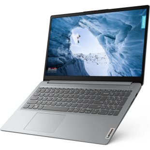 Ноутбук Lenovo IdeaPad 1 15IAU7 (82QD00K5RA)