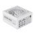 Блок питания Gamemax 600W GM-600 Modular white (GM-600 Modular white) - Нулевой остаток (Feed)  - Нулевой остаток (Feed) 