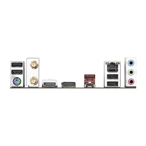 Материнская плата GIGABYTE B760 DS3H AX DDR4 - Нулевой остаток (Feed)  - Нулевой остаток (Feed) 