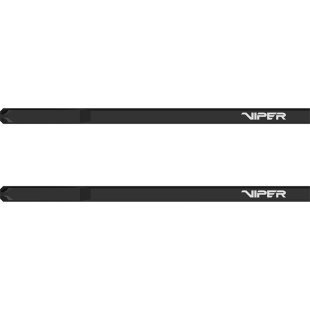 Модуль памяти для компьютера DDR5 32GB (2x16GB) 6400 MHz Viper Elite 5 Ultra Patriot (VEU532G6432K)