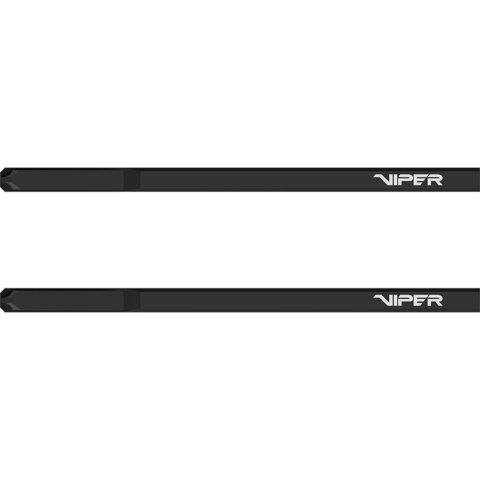 Модуль памяти для компьютера DDR5 32GB (2x16GB) 6400 MHz Viper Elite 5 Ultra Patriot (VEU532G6432K) - Нулевой остаток (Feed)  - Нулевой остаток (Feed) 