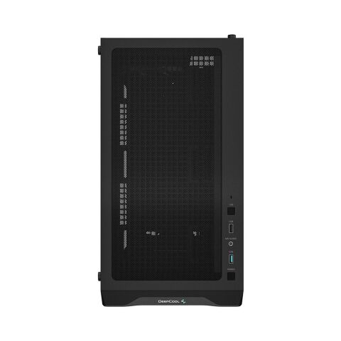 Корпус Deepcool CC360 ARGB (R-CC360-BKAPM3-G-1) - Нулевой остаток (Feed) - Нулевой остаток (Feed)