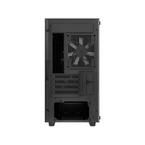 Корпус Deepcool CC360 ARGB (R-CC360-BKAPM3-G-1) - Нулевой остаток (Feed) - Нулевой остаток (Feed)