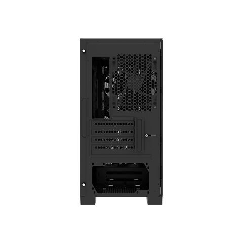 Корпус MONTECH AIR 100 LITE (B) - Нулевой остаток (Feed)  - Нулевой остаток (Feed) 