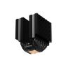Кулер для процессора PcCooler Охолоджувач для процесора PсCOOLER RT720 TC ARGB BK чорний IntelLGA 11 (RT720 TC ARGB BK)