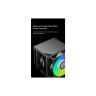 Кулер для процессора PcCooler Охолоджувач для процесора PсCOOLER RT720 TC ARGB BK чорний IntelLGA 11 (RT720 TC ARGB BK)