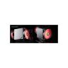Кулер для процессора PcCooler Охолоджувач для процесора PсCOOLER RT720 TC ARGB BK чорний IntelLGA 11 (RT720 TC ARGB BK)