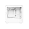 Корпус ASUS A21 Plus White Tempered Glass (90DC00H3-B19010)