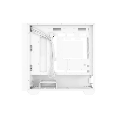 Корпус ASUS A21 Plus White Tempered Glass (90DC00H3-B19010) - Нулевой остаток (Feed)  - Нулевой остаток (Feed) 