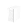 Корпус ASUS A21 Plus White Tempered Glass (90DC00H3-B19010)