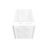 Корпус ASUS A21 Plus White Tempered Glass (90DC00H3-B19010)