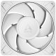 Кулер для корпуса Arctic P12 PRO PST WHITE (ACFAN00308A) - Нулевой остаток (Feed)  - Нулевой остаток (Feed) 
