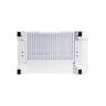 Корпус для ПК 1stPlayer UV6-WH-2FC7R-W-1FC7-W