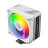Кулер для процессора ID-Cooling FROZN A410 SE ARGB WHITE