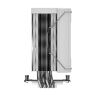 Кулер для процессора ID-Cooling FROZN A410 SE ARGB WHITE