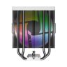 Кулер для процессора ID-Cooling FROZN A410 SE ARGB WHITE
